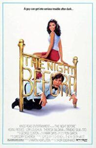 Dün Gece 1988 Filmi Türkçe Dublaj Altyazılı Full izle Dün Gece 1988 izle