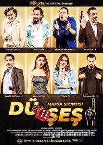 Düşeş – Mafya Sızıntısı 2023 Yerli Filmi Full Sansürsüz izle Düşeş – Mafya Sızıntısı 2023 izle