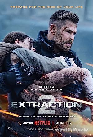 Extraction 2 2023 Filmi Türkçe Dublaj Altyazılı Full izle Extraction 2 2023 izle
