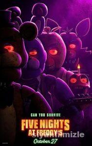 Freddy’nin Pizza Dükkanında Beş Gece 2023 Filmi Full izle Freddy’nin Pizza Dükkanında Beş Gece 2023 izle