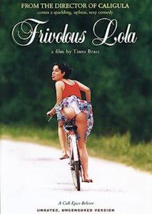 Frivolous Lola 1998 Filmi Türkçe Dublaj Altyazılı Full izle Frivolous Lola 1998 izle