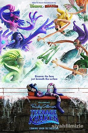 Genç Deniz Canavarı Ruby 2023 izle