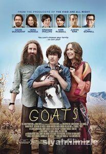 Goats 2012 Filmi Türkçe Dublaj Altyazılı Full izle Goats 2012 izle