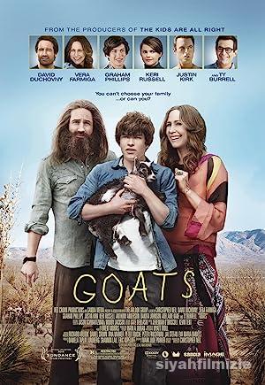 Goats 2012 izle