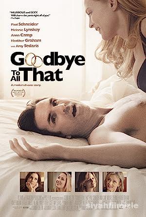 Goodbye to All That 2014 izle