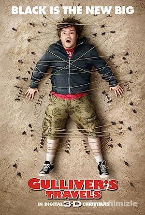 Gulliver’in Gezileri 2010 Filmi Türkçe Dublaj Full izle Gulliver’in Gezileri 2010 izle