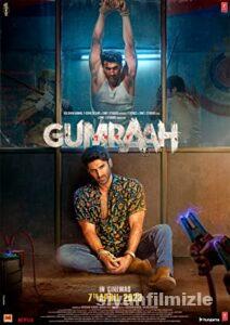 Gumraah 2023 Hint Filmi Türkçe Altyazılı Full izle Gumraah 2023 izle