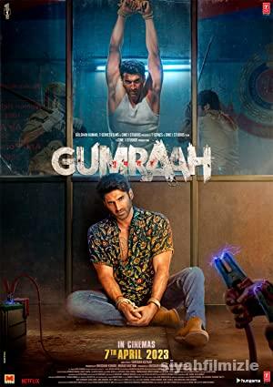 Gumraah 2023 Hint Filmi Türkçe Altyazılı Full izle Gumraah 2023 izle