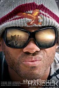 Hancock 2008 Filmi Türkçe Dublaj Altyazılı Full izle Hancock 2008 izle