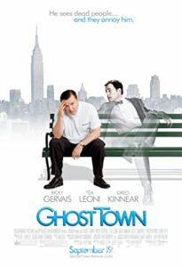 Hayalet Şehir 2008 izle