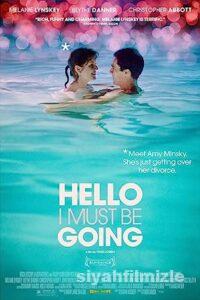 Hello I Must Be Going 2012 Filmi Türkçe Altyazılı Full izle Hello I Must Be Going 2012 izle