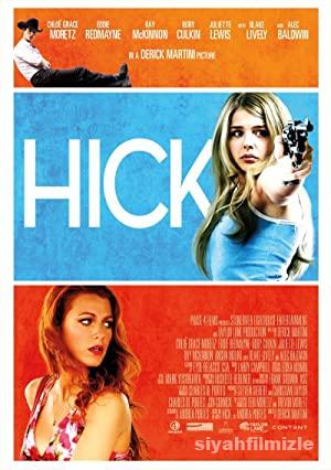 Hick 2011 Filmi Türkçe Dublaj Altyazılı Full izle Hick 2011 izle