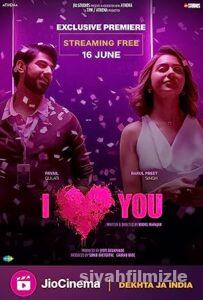 I Love You 2023 Filmi Türkçe Dublaj Altyazılı Full izle I Love You 2023 izle