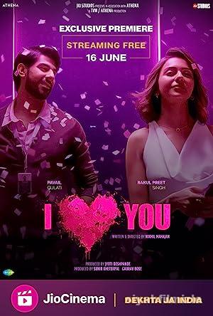 I Love You 2023 Filmi Türkçe Dublaj Altyazılı Full izle I Love You 2023 izle