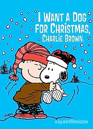 I Want a Dog for Christmas, Charlie Brown 2003 Filmi izle I Want a Dog for Christmas, Charlie Brown 2003 izle