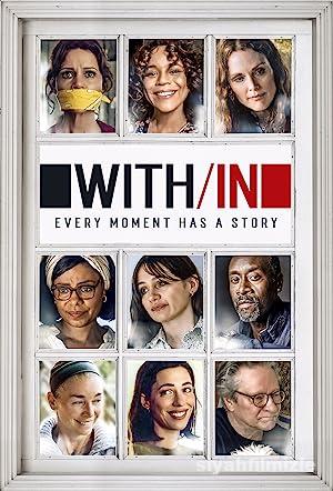 İçeride (With/In) 2022 izle