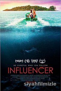 Influencer 2022 Filmi Türkçe Dublaj Altyazılı Full izle Influencer 2022 izle