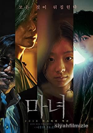 İntikam 2018 izle