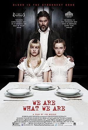 Kan Kokusu 2013 izle