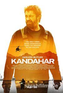 Kandahar 2023 Filmi Türkçe Dublaj Altyazılı Full izle Kandahar 2023 izle