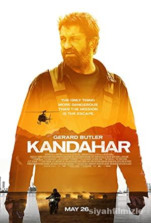 Kandahar 2023 Filmi Türkçe Dublaj Altyazılı Full izle Kandahar 2023 izle