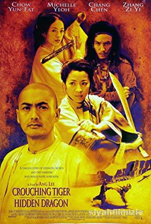Kaplan ve Ejderha 2000 Filmi Türkçe Dublaj Altyazılı izle Kaplan ve Ejderha 2000 izle