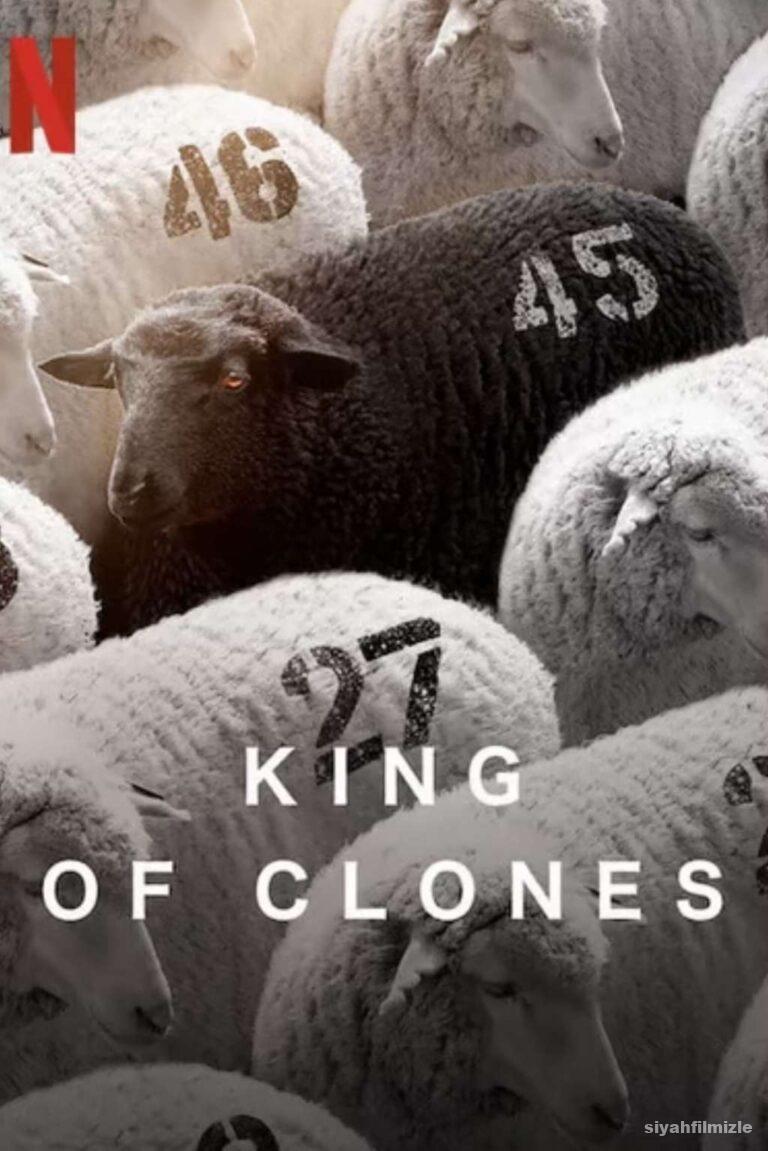 King of Clones 2023 izle