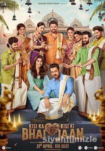 Kisi Ka Bhai Kisi Ki Jaan 2023 Filmi Türkçe Altyazılı izle Kisi Ka Bhai Kisi Ki Jaan 2023 izle