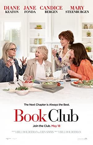 Kitap Kulübü 2018 Filmi Türkçe Dublaj Altyazılı Full izle Kitap Kulübü 2018 izle