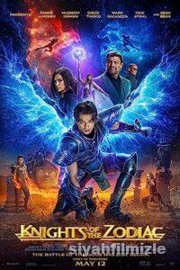 Zodyak Şövalyeleri 2023 Filmi Türkçe Dublaj Full izle Zodyak Şövalyeleri 2023 izle
