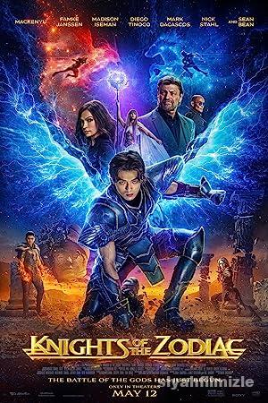 Zodyak Şövalyeleri 2023 Filmi Türkçe Dublaj Full izle Zodyak Şövalyeleri 2023 izle
