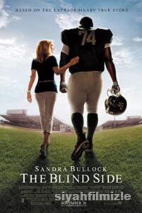 Kör Nokta 2009 Filmi Türkçe Dublaj Altyazılı Full izle Kör Nokta 2009 izle