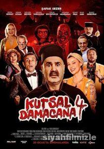 Kutsal Damacana 4 2023 Yerli Filmi Full Sansürsüz izle Kutsal Damacana 4 2023 izle