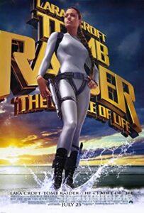 Tomb Raider Film Serisi