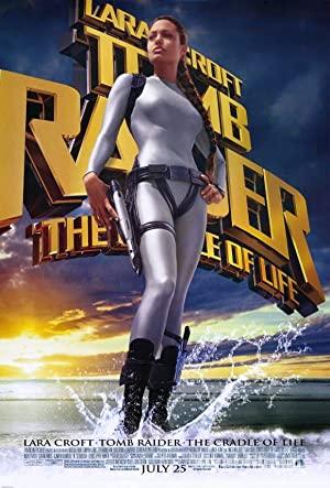 Lara Croft Tomb Raider: Yaşamın Kaynağı 2003 Filmi Full izle Lara Croft Tomb Raider: Yaşamın Kaynağı 2003 izle