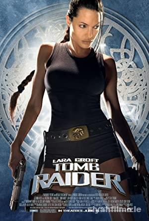 Lara Croft: Tomb Raider 2001 Filmi Türkçe Dublaj Full izle Lara Croft: Tomb Raider 2001 izle
