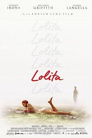 Lolita 1997 Filmi Türkçe Dublaj Altyazılı Full izle Lolita 1997 izle