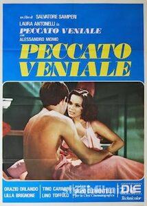 Peccato veniale 1974 Filmi Türkçe Dublaj Altyazılı Full izle Peccato veniale 1974 izle