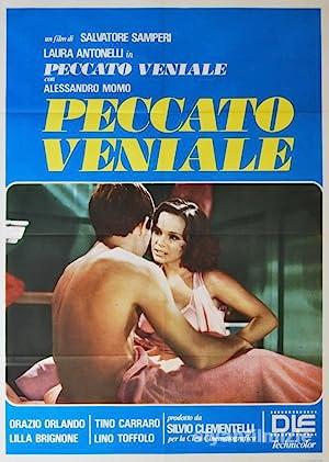 Peccato veniale 1974 Filmi Türkçe Dublaj Altyazılı Full izle Peccato veniale 1974 izle