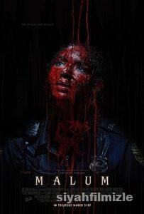 Malum 2023 Filmi Türkçe Dublaj Altyazılı Full izle Malum 2023 izle