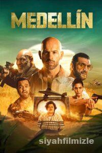 Medellin 2023 Filmi Türkçe Dublaj Altyazılı Full izle Medellin 2023 izle