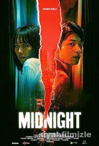Midnight 2021 Filmi Türkçe Dublaj Altyazılı Full izle Midnight 2021 izle