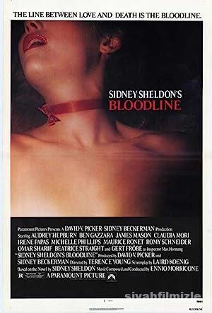 Mirasçılar (Bloodline) 1979 Filmi Türkçe Dublaj Full izle Mirasçılar (Bloodline) 1979 izle