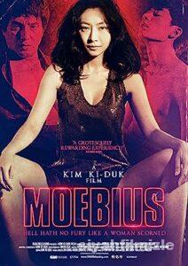 Moebius 2013 Filmi Türkçe Dublaj Altyazılı Full izle Moebius 2013 izle