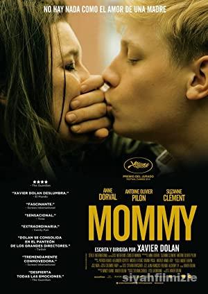 Mommy 2014 Filmi Türkçe Dublaj Altyazılı Full izle Mommy 2014 izle