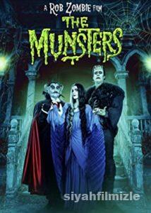 Munster Ailesi 2022 Filmi Türkçe Dublaj Altyazılı Full izle Munster Ailesi 2022 izle