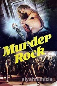 Murder-Rock: Dancing Death 1984 Filmi Türkçe Dublaj izle Murder-Rock: Dancing Death 1984 izle