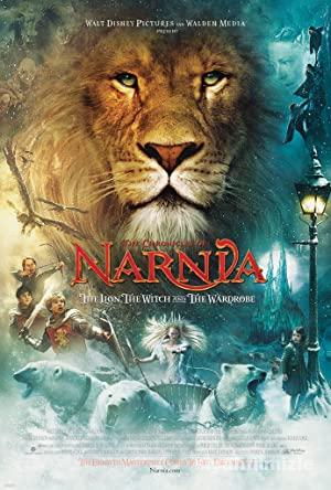 Narnia Günlükleri: Aslan, Cadı ve Dolap 2005 Filmi Full izle Narnia Günlükleri: Aslan, Cadı ve Dolap 2005 izle