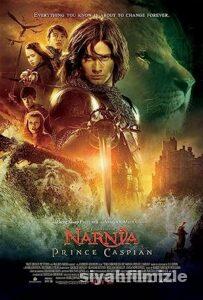 Narnia Günlükleri: Prens Kaspiyan 2008 Filmi Full izle Narnia Günlükleri: Prens Kaspiyan 2008 izle