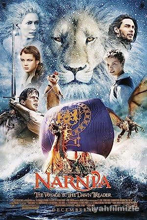 Narnia Günlükleri: Şafak Yıldızı’nın Yolculuğu 2010 izle
